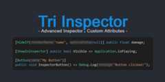 Tri-Inspector