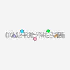 Oklab-for-Processing