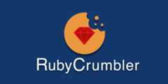 RubyCrumbler