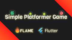 flame_simple_platformer