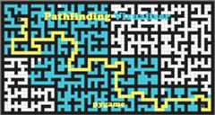 Pathfinding-Visualizer