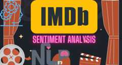 Imdb-movie-review-analysis-using-NLP