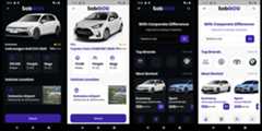 Car-Rental-App-Flutter