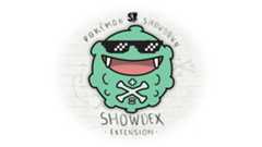 showdex