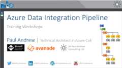 Microsoft-Data-Integration-Pipeline-Training