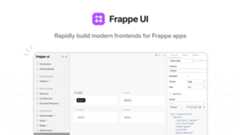 frappe-ui