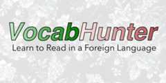 VocabHunter