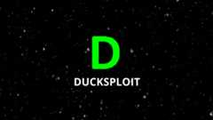 DUCKSPLOIT