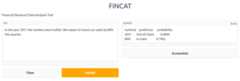 FiNCAT_Financial_Numeral_Claim_Analysis_Tool