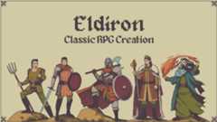 Eldiron