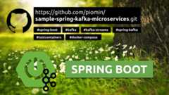 sample-spring-kafka-microservices