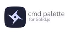 solid-command-palette
