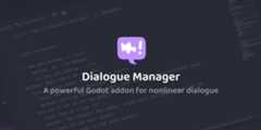 godot_dialogue_manager