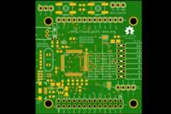 GD32FxxxR-dev-board