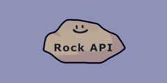 Rock-API