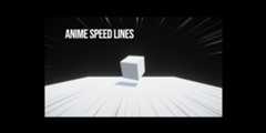 Anime-Speed-Lines