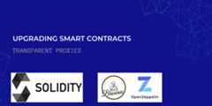 smart-contract-upgrade