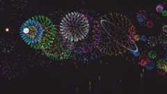 Firework_Simulator