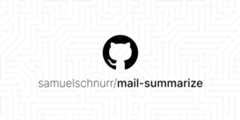 mail-summarize