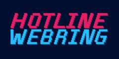 hotline-webring