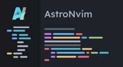 AstroNvim