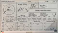 ESP32-e-Paper-Weather-Display