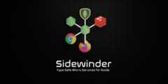sidewinder