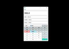 Scientific-Calculator