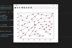 Traveling-Salesman-Problem-using-Genetic-Algorithm