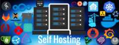 Self-Hosting-Guide