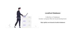 localhost-databases