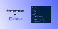 steampipe-plugin-algolia