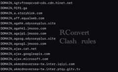 rconvert
