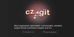 cz-git