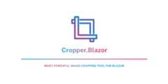 Cropper.Blazor