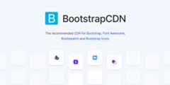 bootstrapcdn