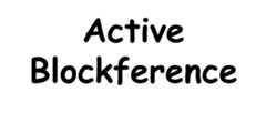 ActiveBlockference