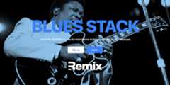 blues-stack