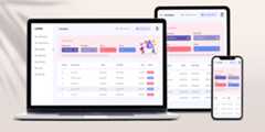 tailwindcss-invoice-dashboard