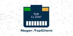 Nager.TcpClient