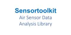 sensortoolkit