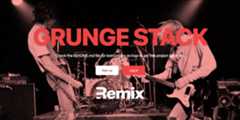 grunge-stack