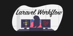 laravel-workflow