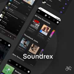 soundrex