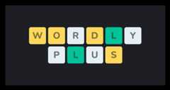 WordlyPlus