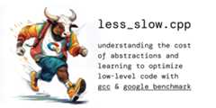 less_slow.cpp