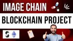 Image-Chain-Blockchain-Project