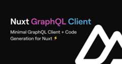 nuxt-graphql-client