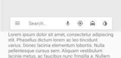 floatingsearchview