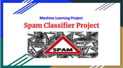 Spam-Detection-Project